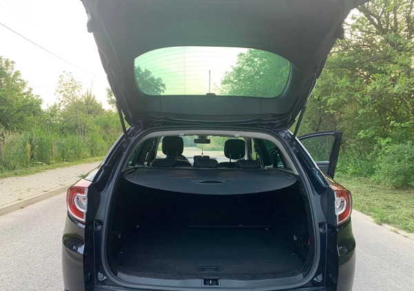 Porsche Cayenne cena 175900 przebieg: 77000, rok produkcji 2014 z Żyrardów małe 407